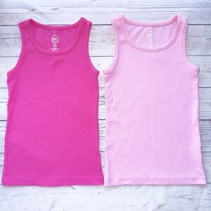 {Wonder Nation} Tank Top Bundle